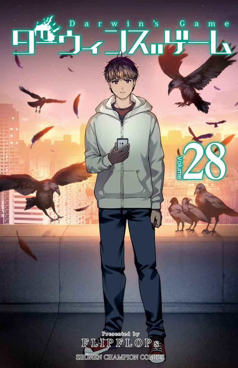 Volume 28