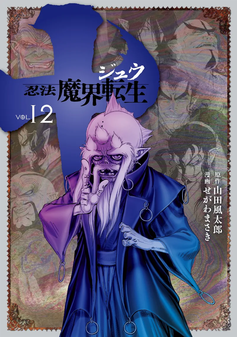 Volume 12