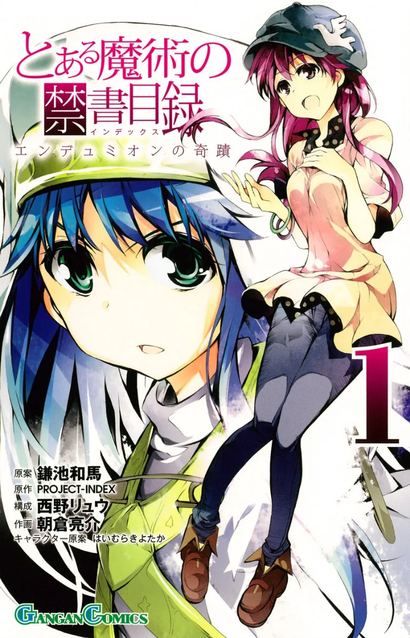 Volume 01