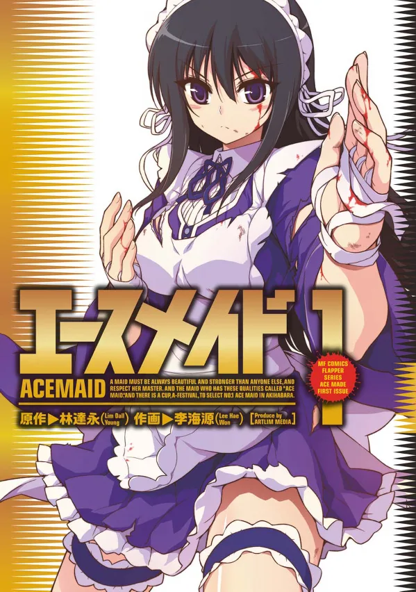 Volume 01