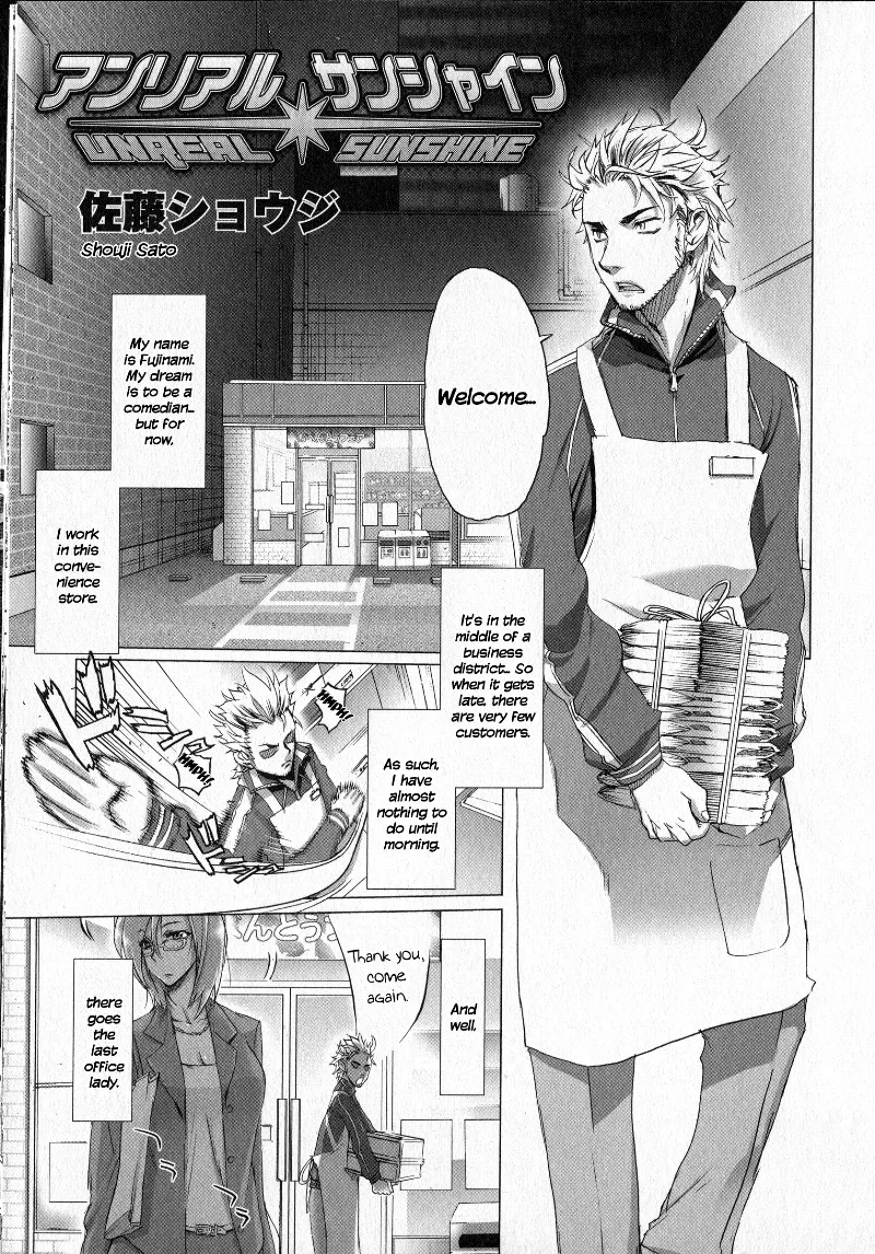 Volume 01