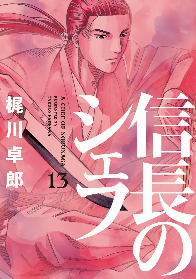 Volume 13