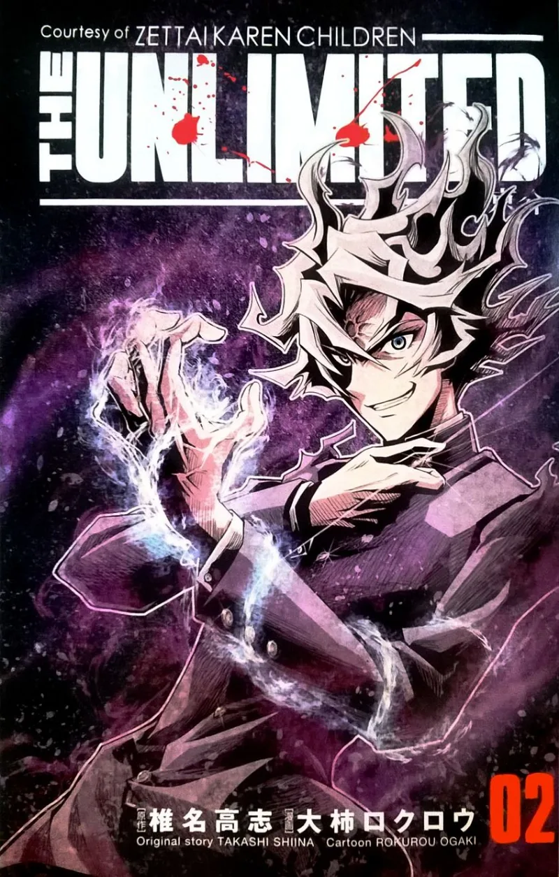 Volume 02