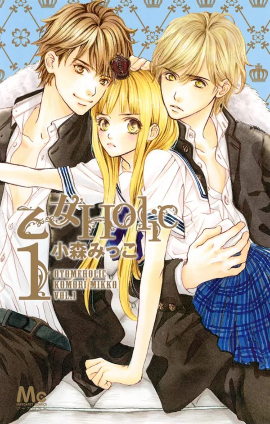 Volume 01