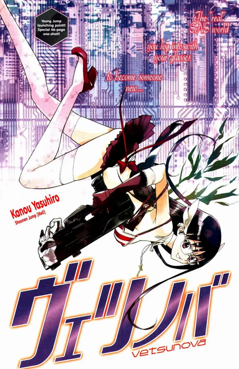 Volume 01