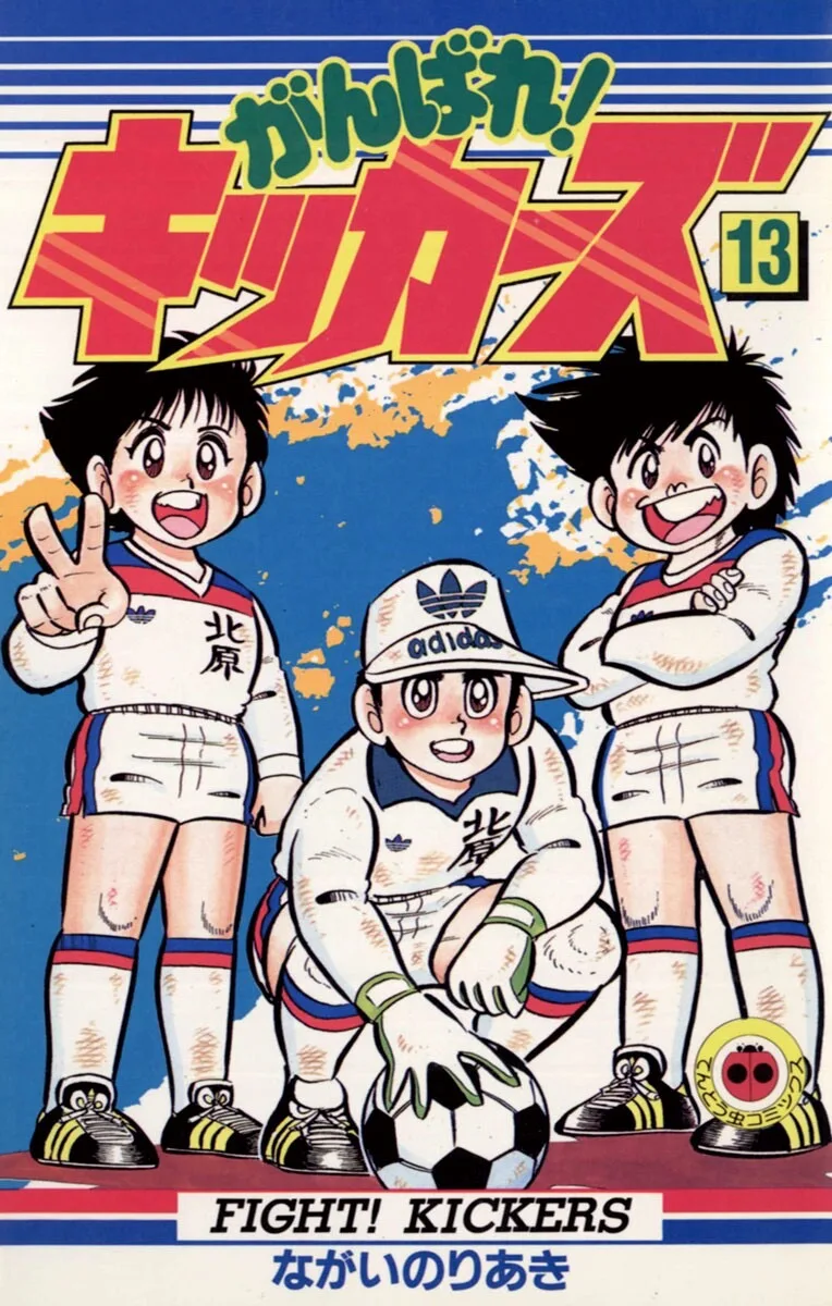 Volume 13