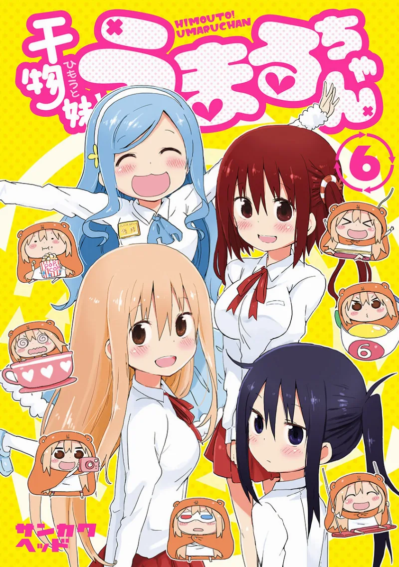 Volume 06
