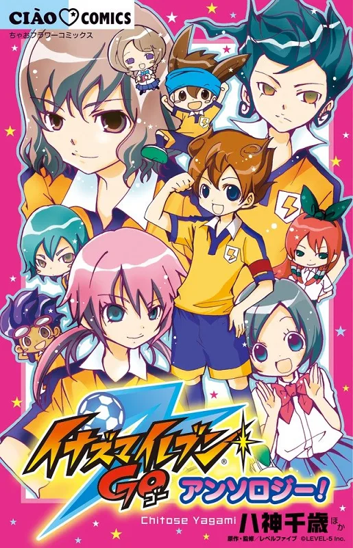 Volume 01