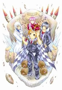 Volume 01