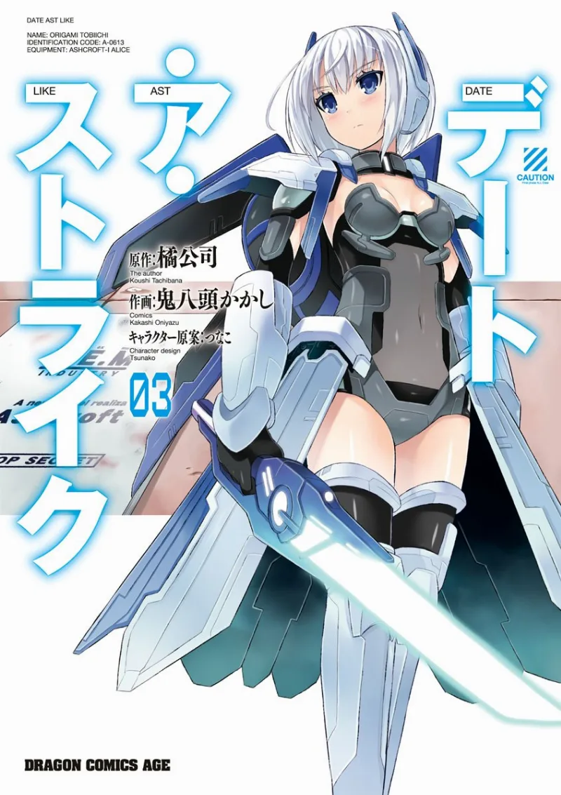 Volume 03