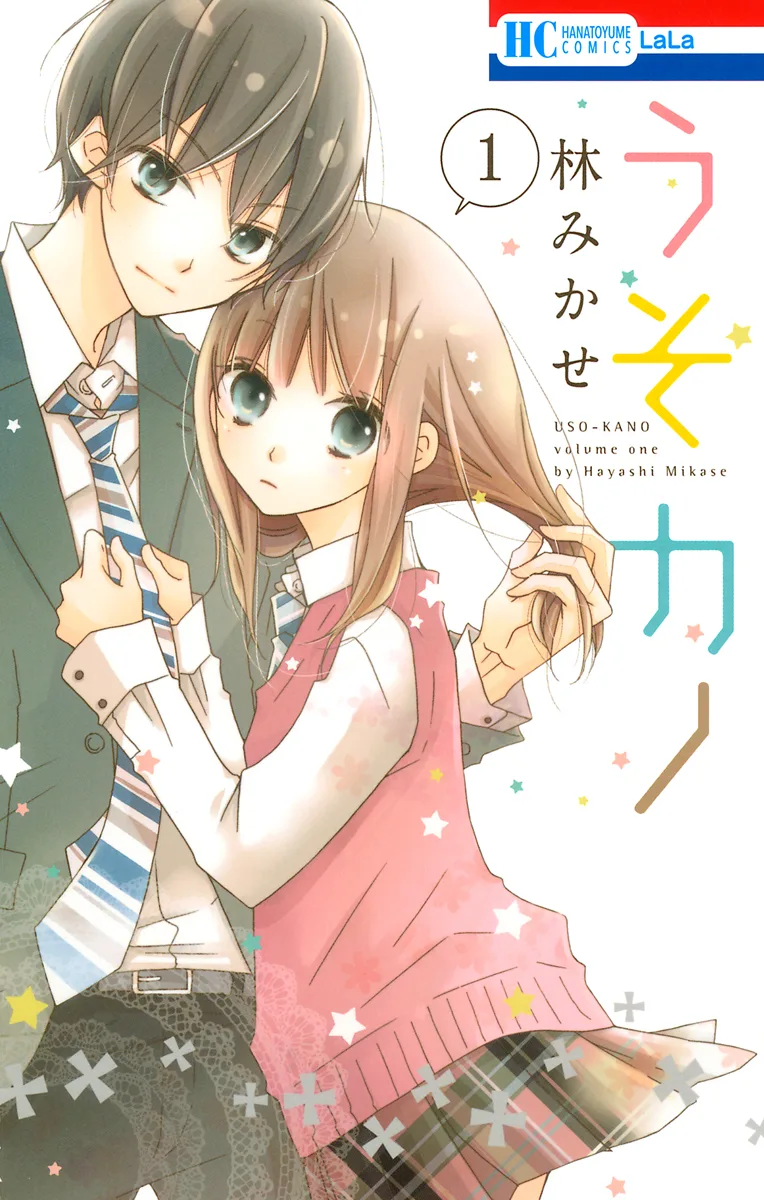 Volume 01