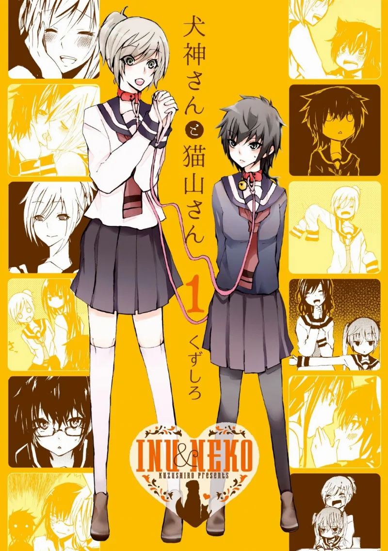 Volume 01