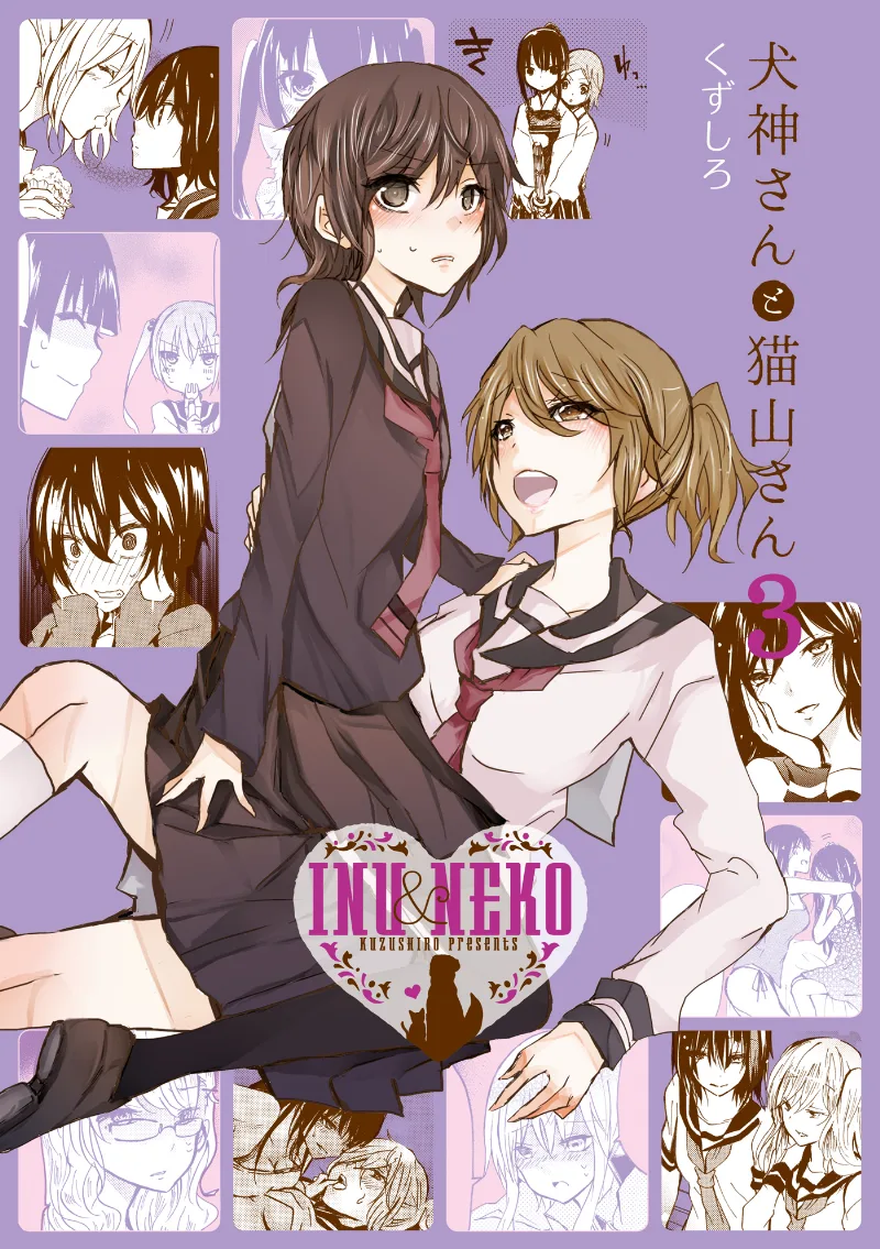 Volume 03