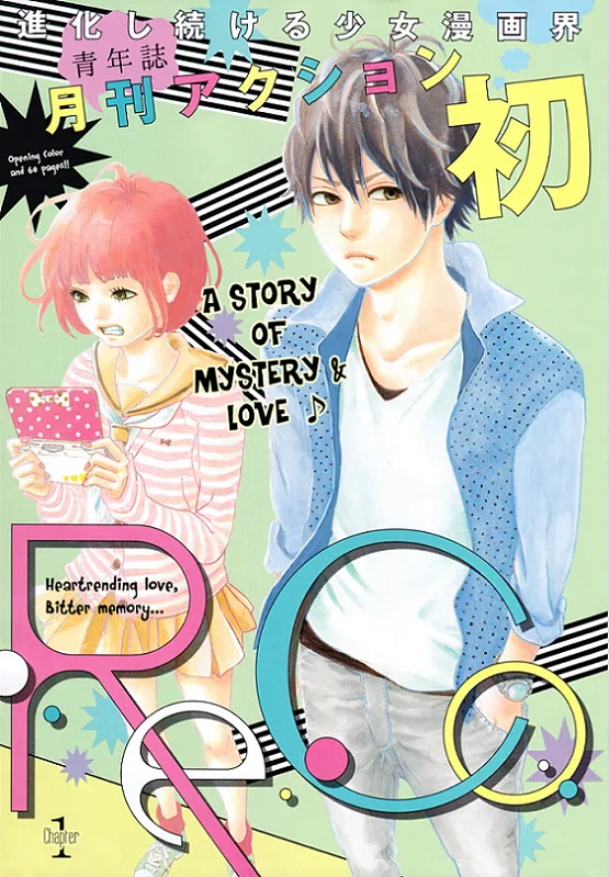 Volume 01