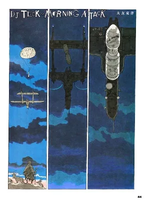 Volume 01
