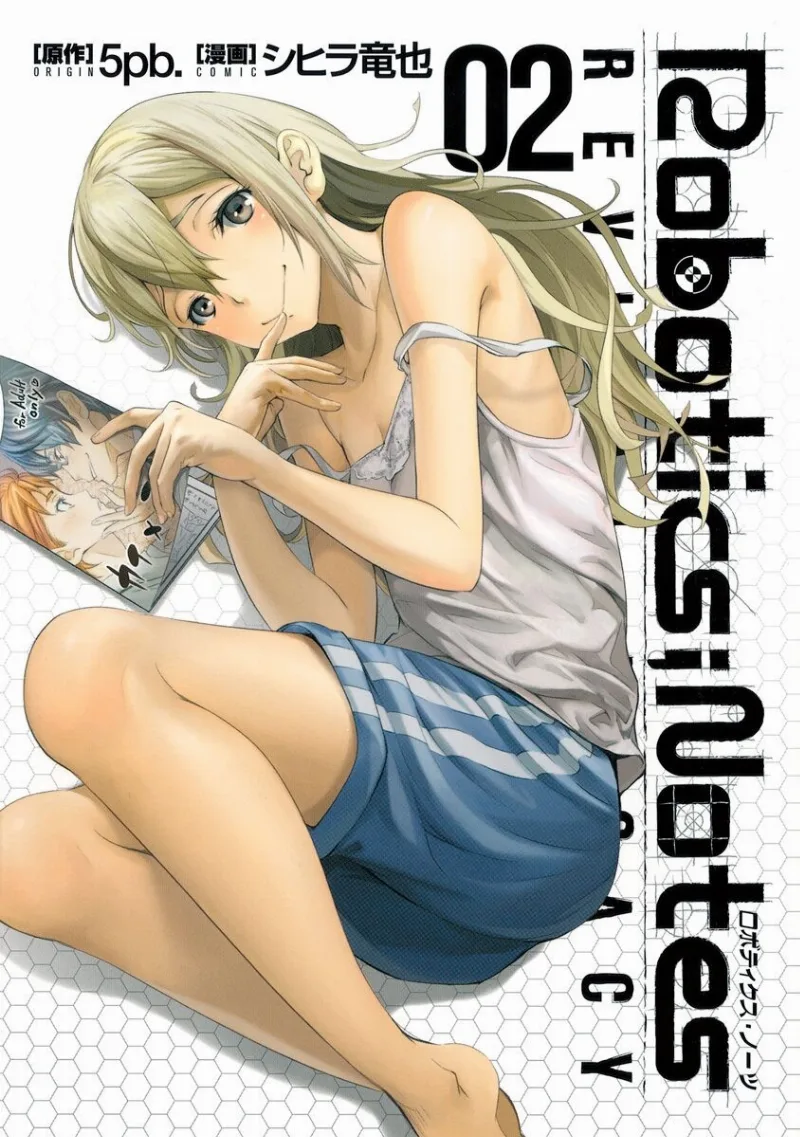 Volume 02
