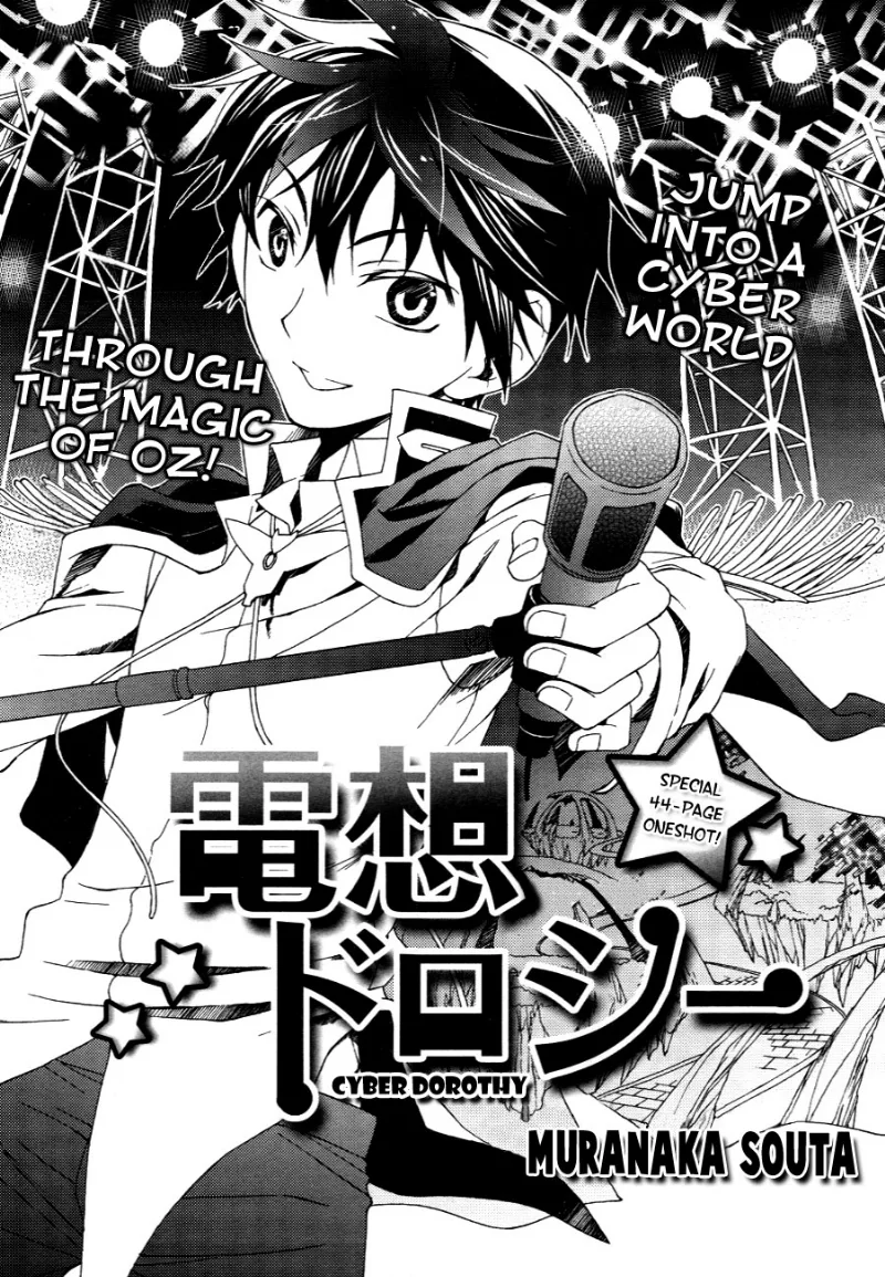 Volume 01