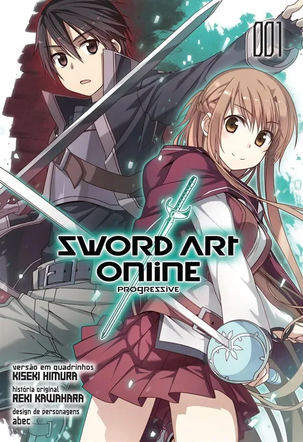 Volume 01