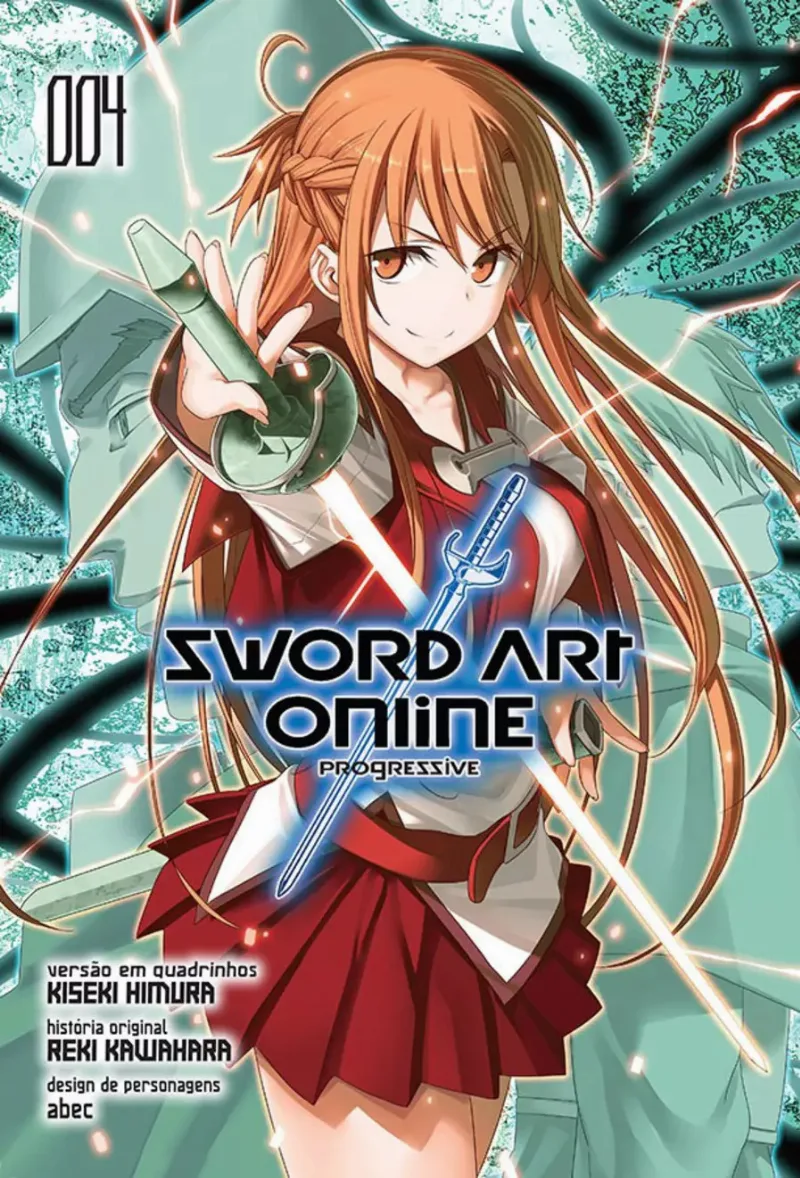 Volume 04