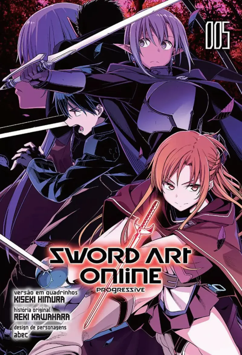 Volume 05