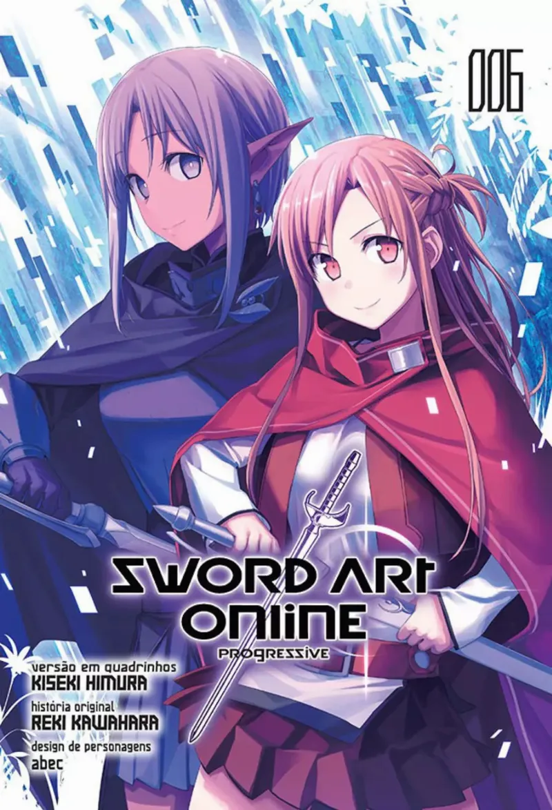 Volume 06