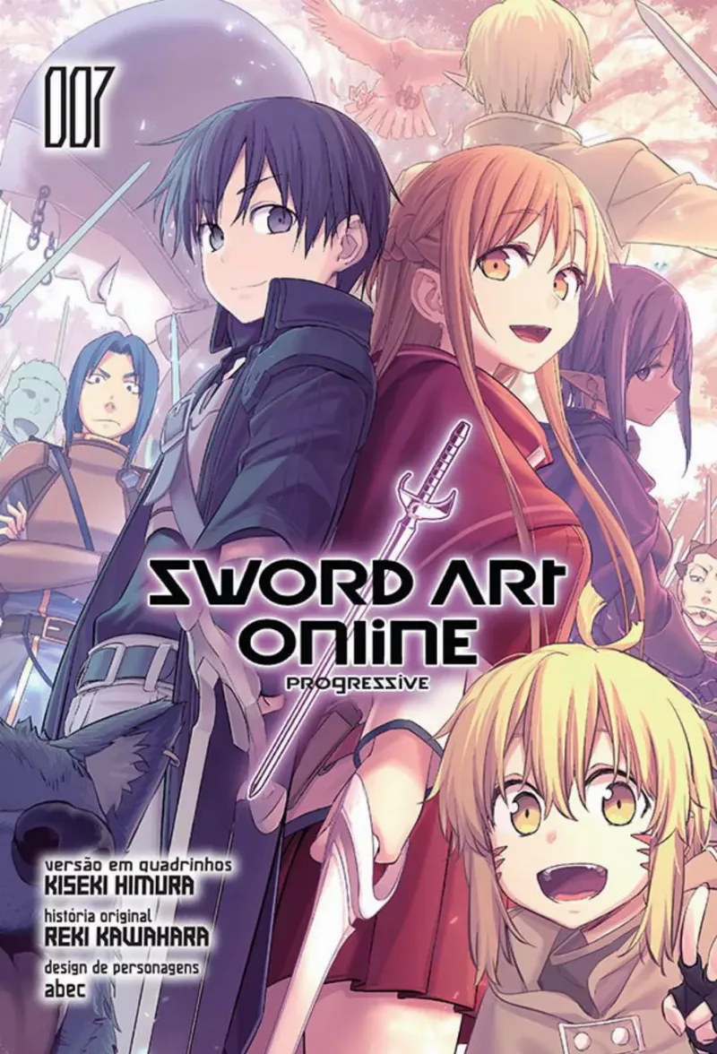 Volume 07