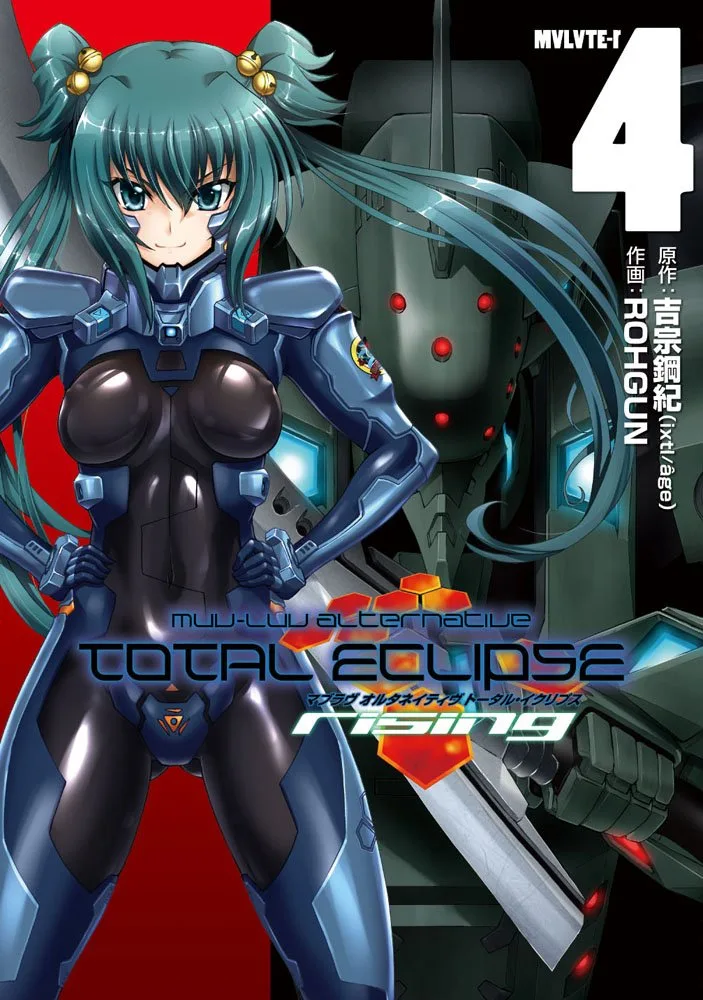 Volume 04