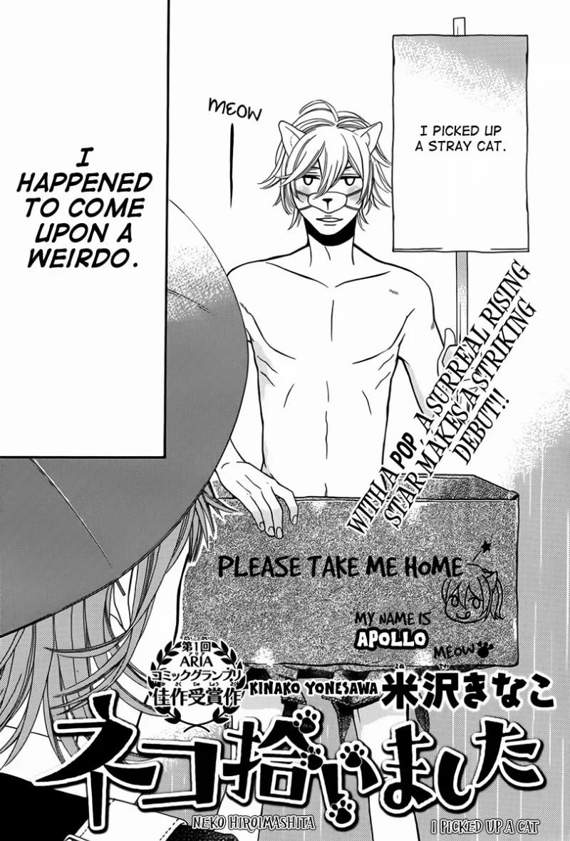 Volume 01