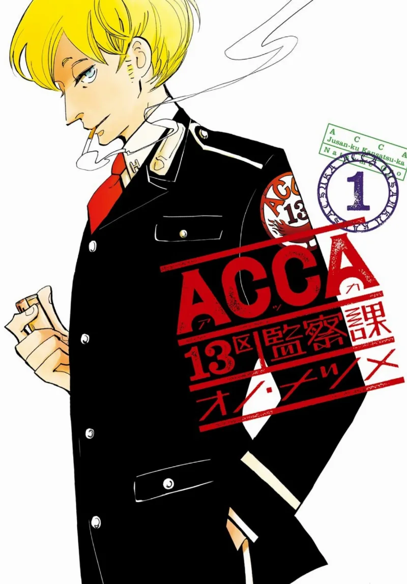 Volume 01