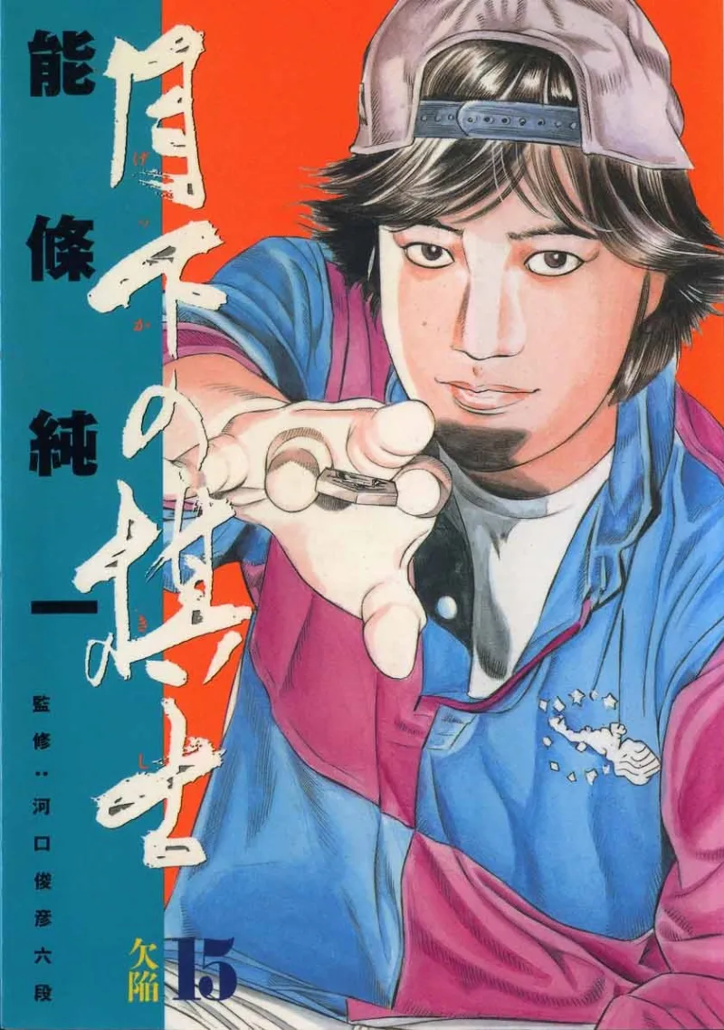 Volume 15