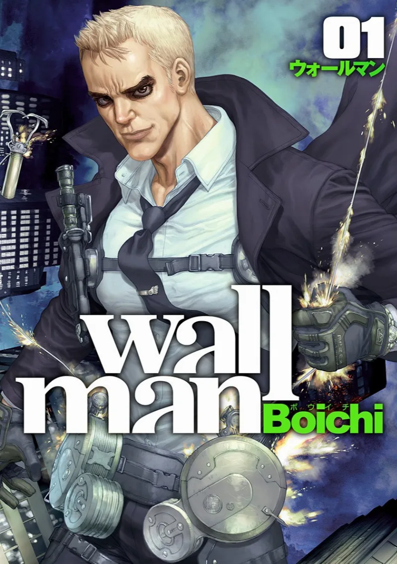 Volume 01