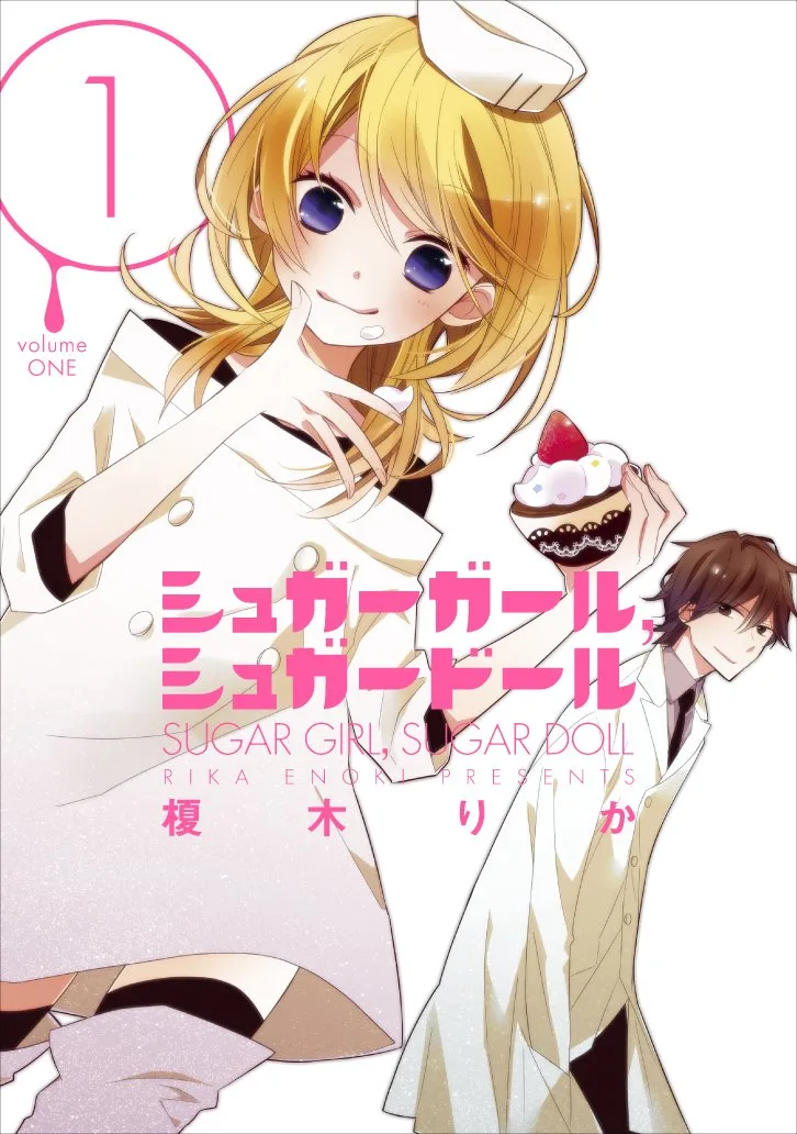 Volume 01