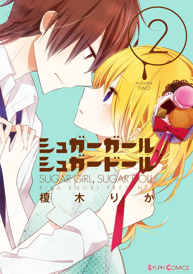 Volume 02