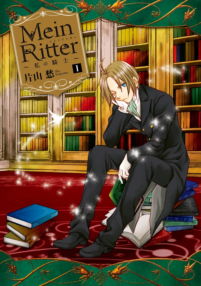 Volume 01
