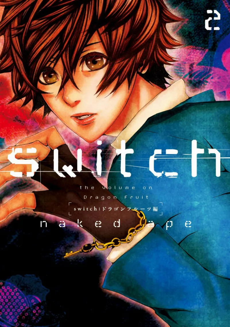 Volume 02