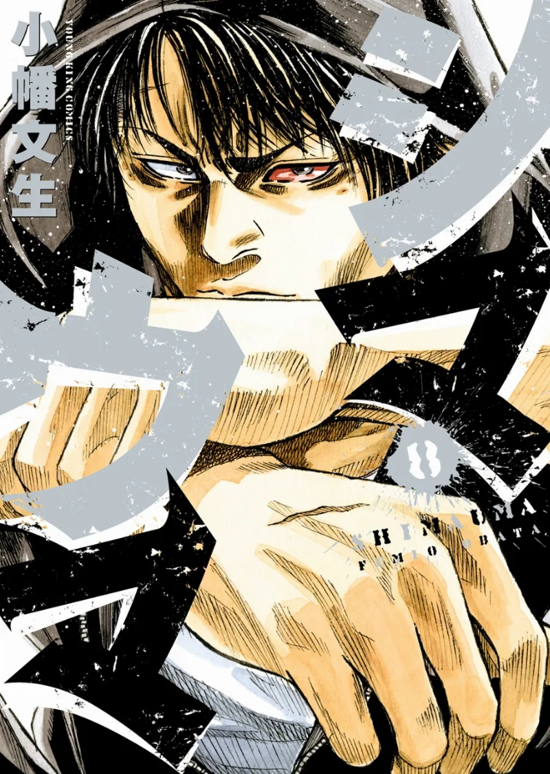 Volume 08