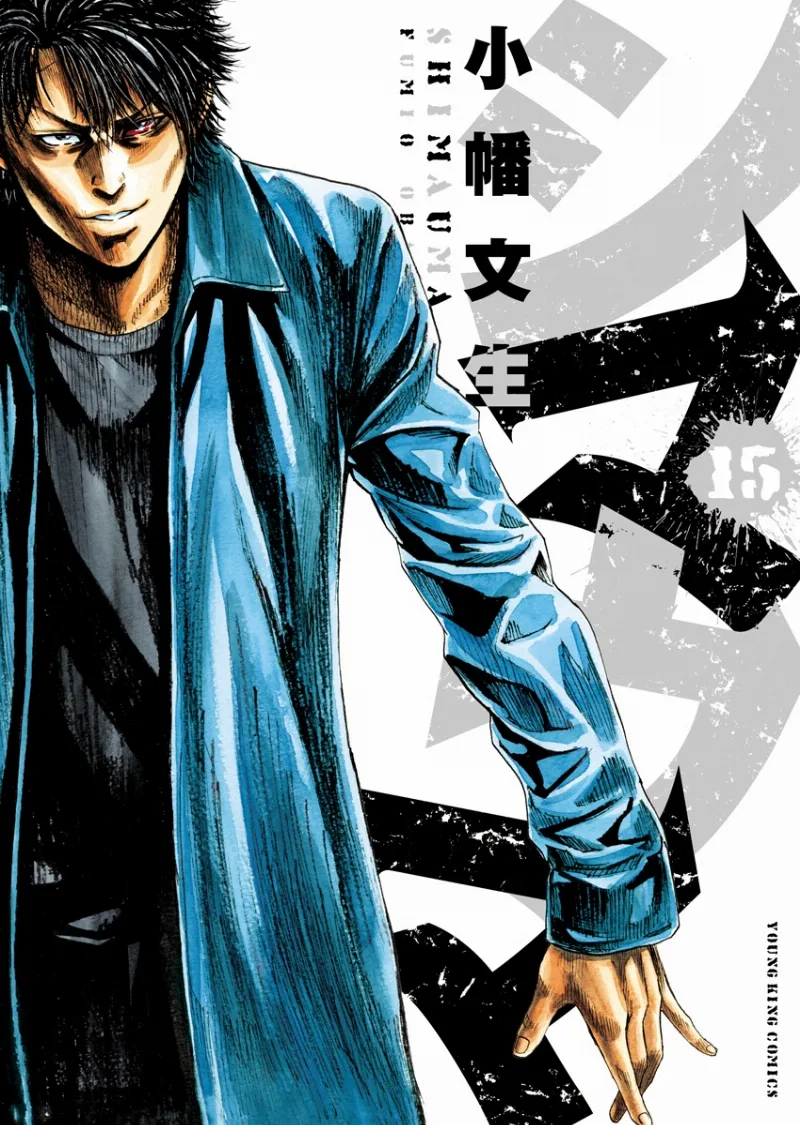 Volume 15