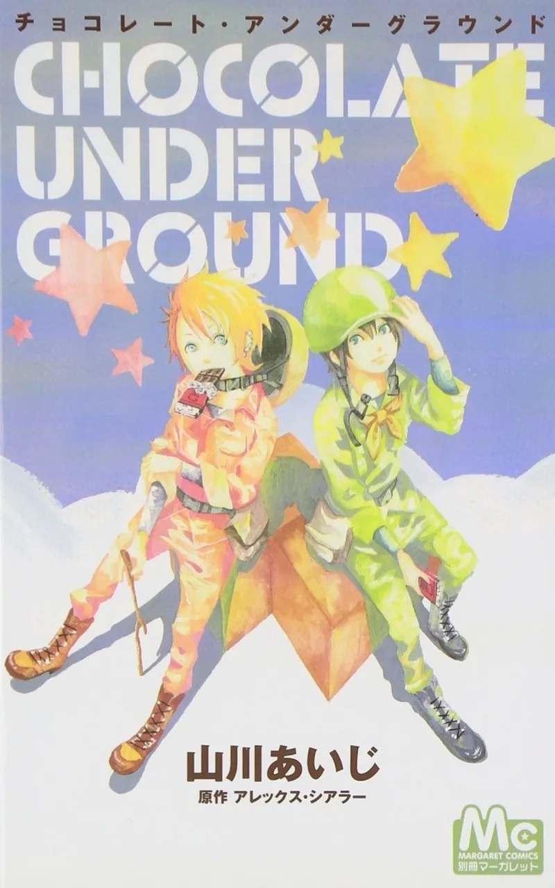 Volume 01