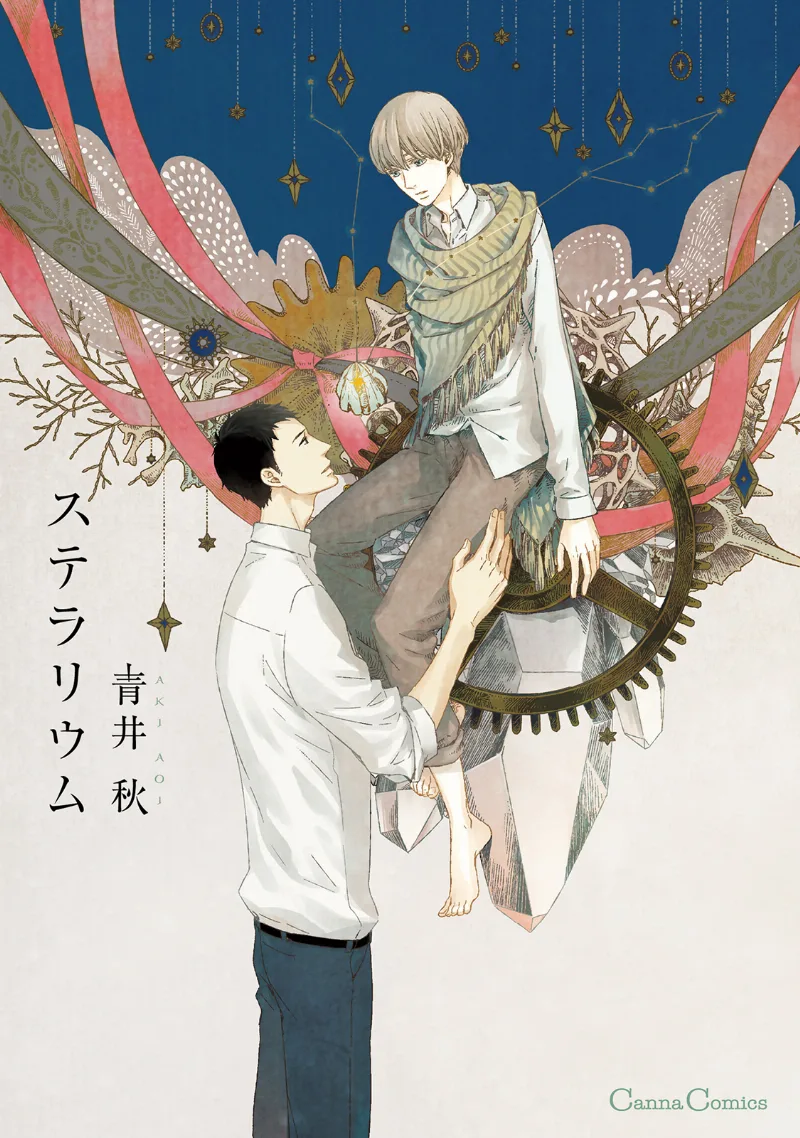 Volume 01