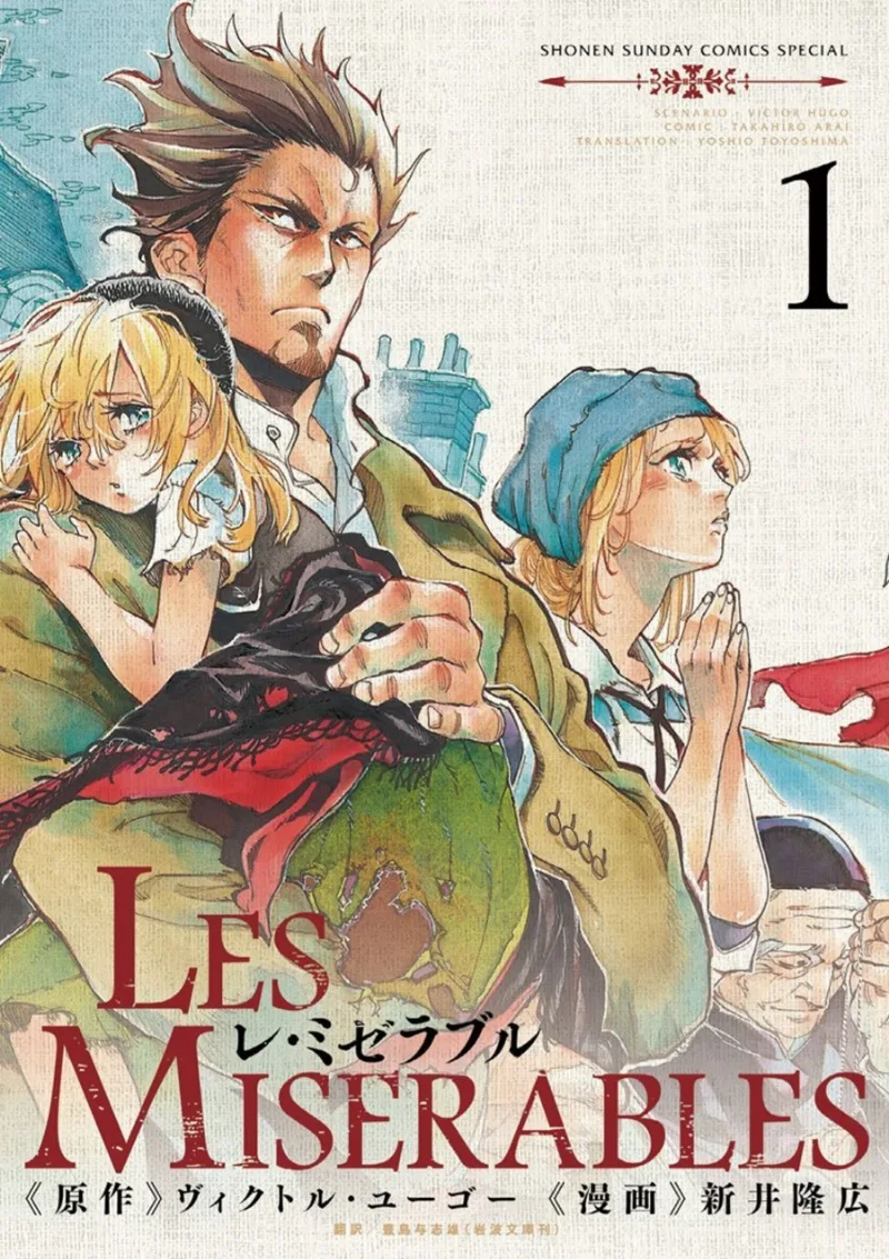 Volume 01