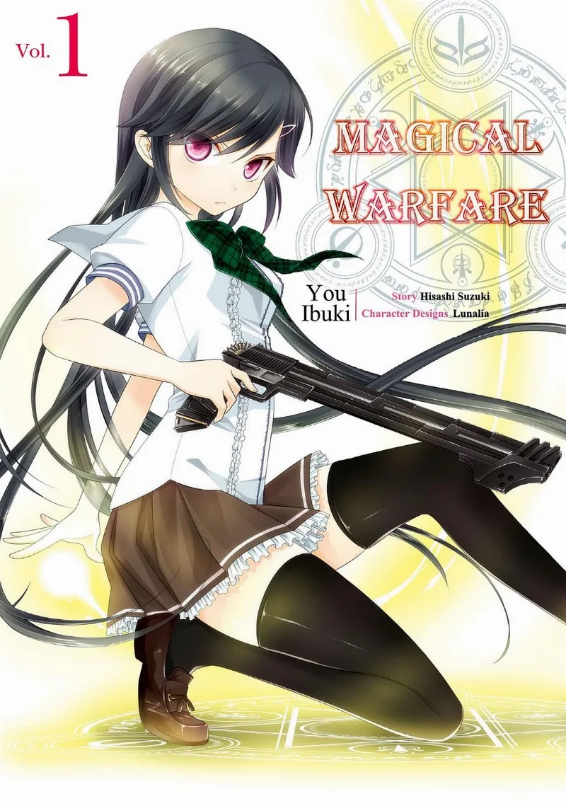 Volume 01