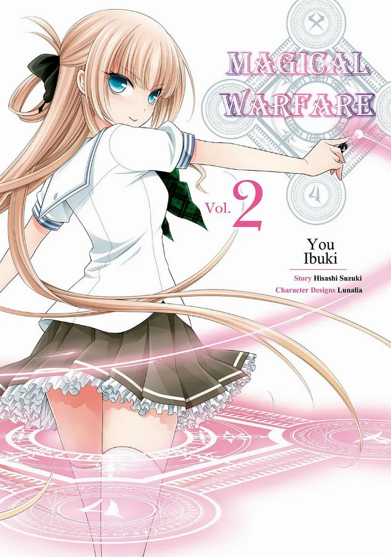 Volume 02