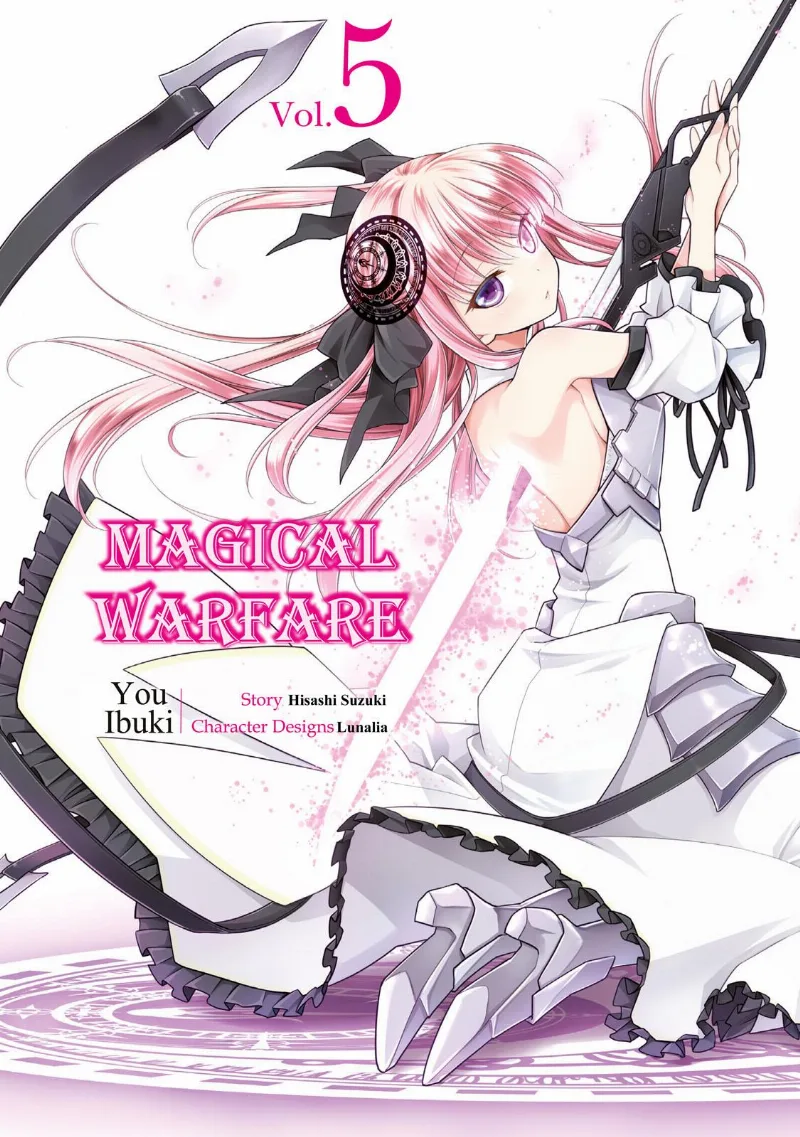 Volume 05