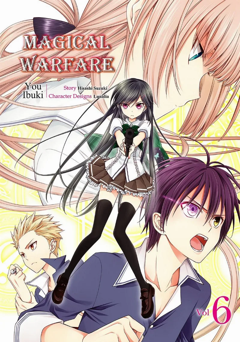Volume 06