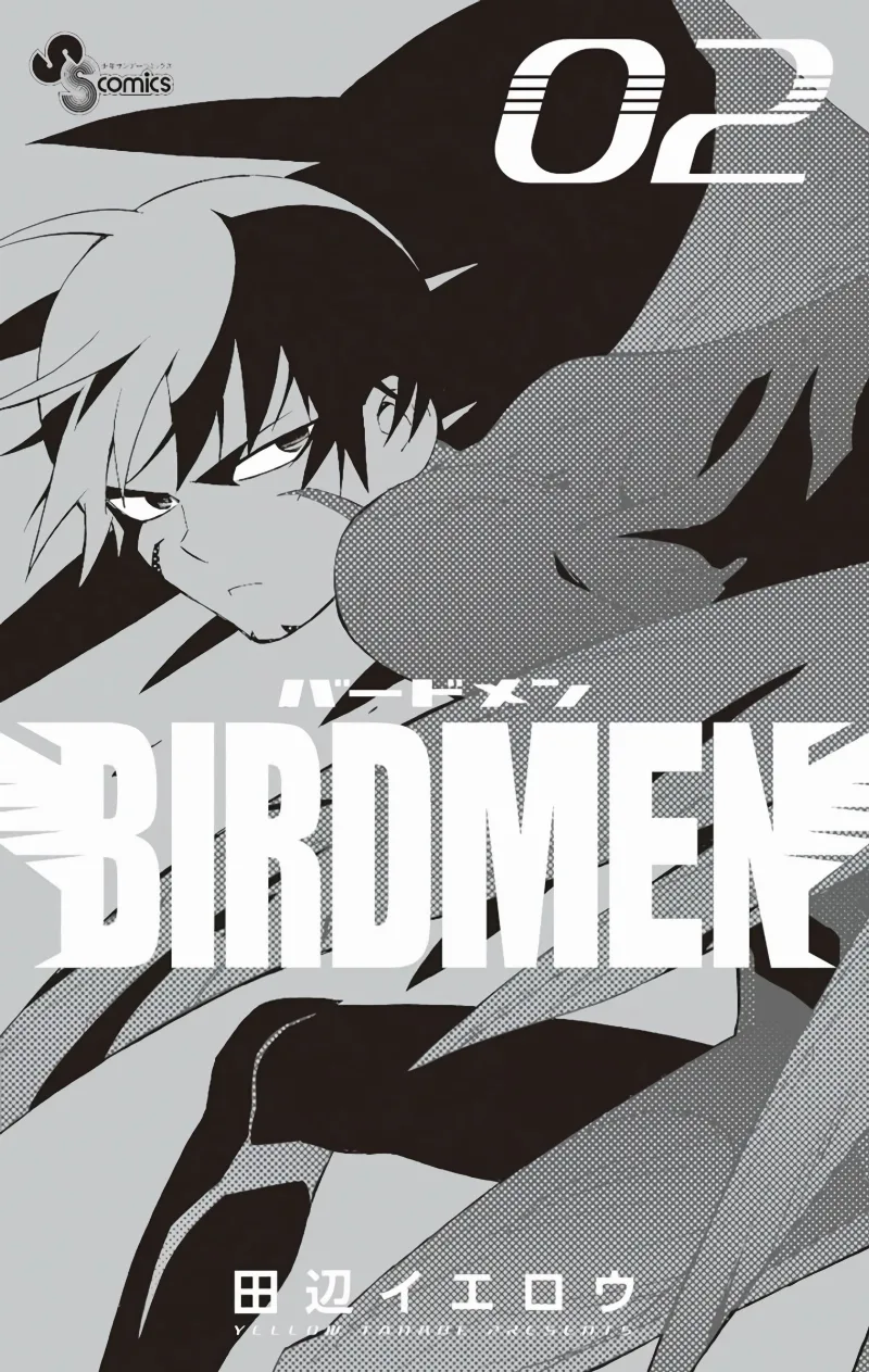 Volume 02