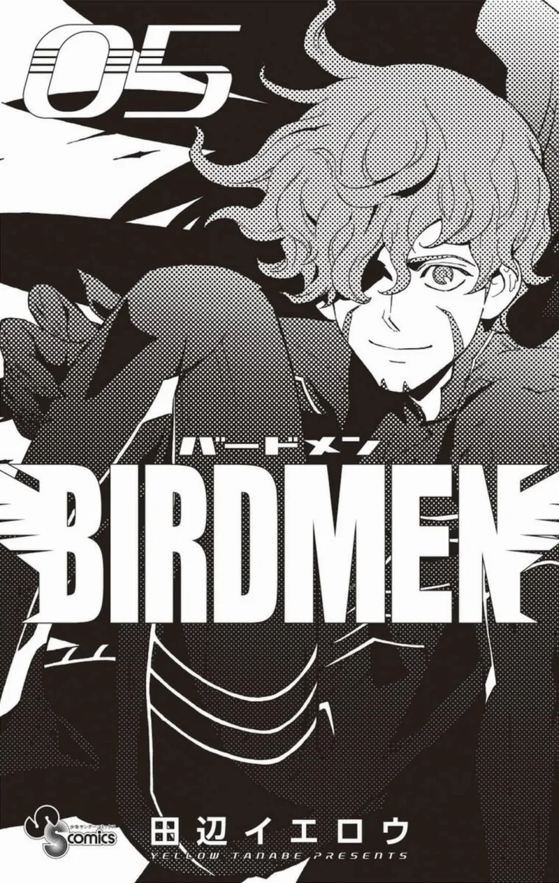 Volume 05