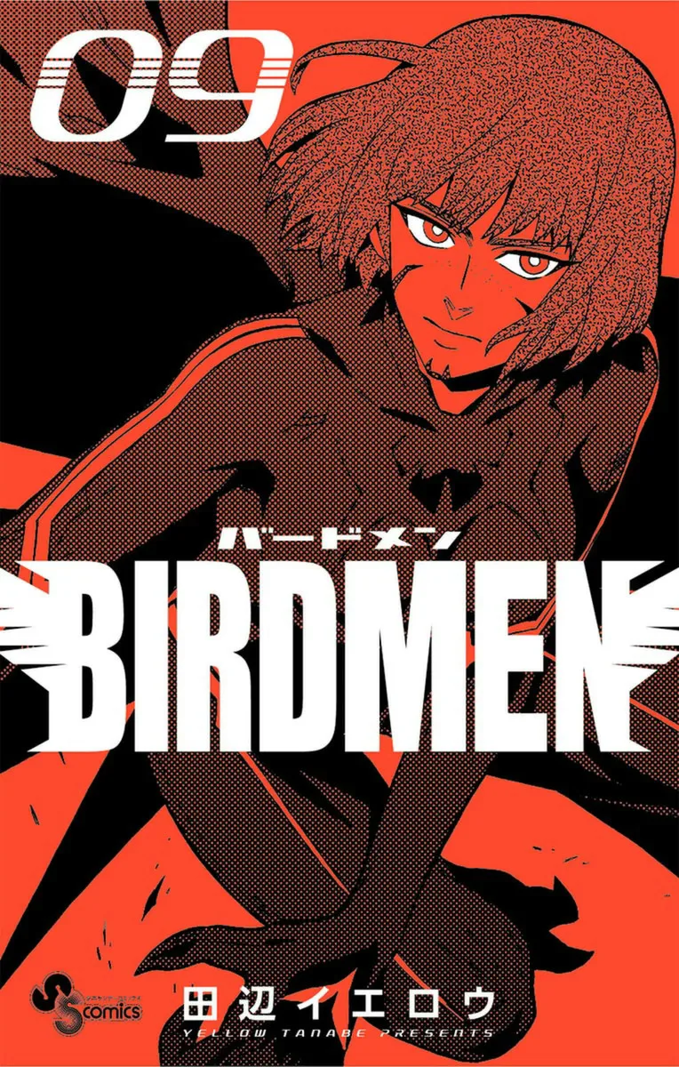 Volume 09