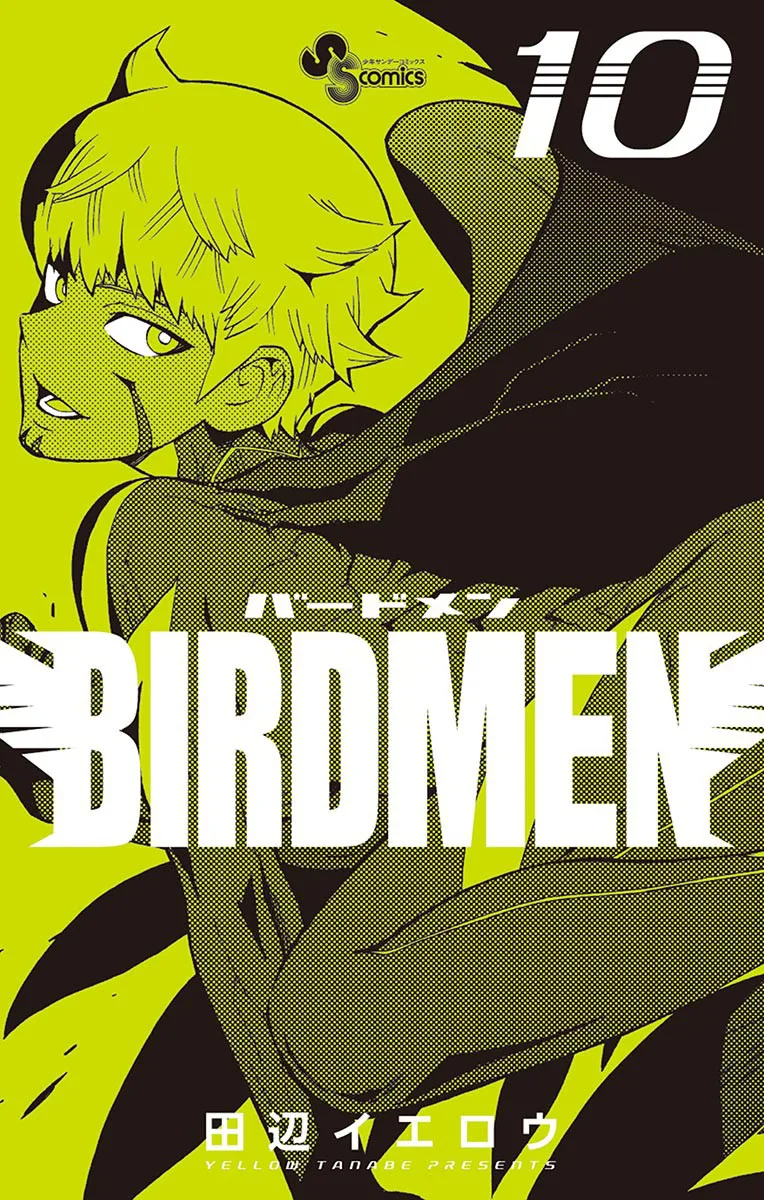 Volume 10