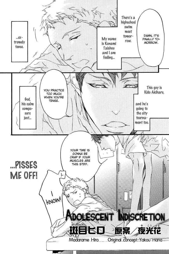 Volume 01