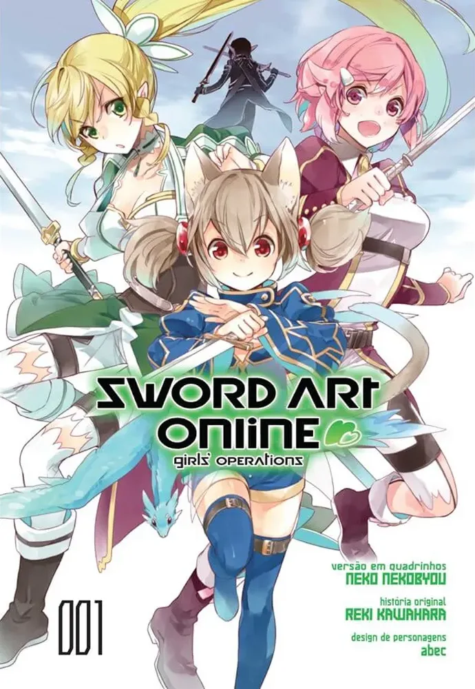 Volume 01